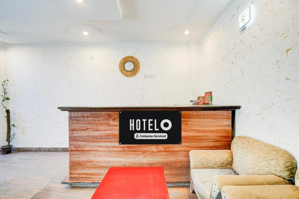 Hotel O Shilpgram Taj Mahal East Gate Hotel in Agra
