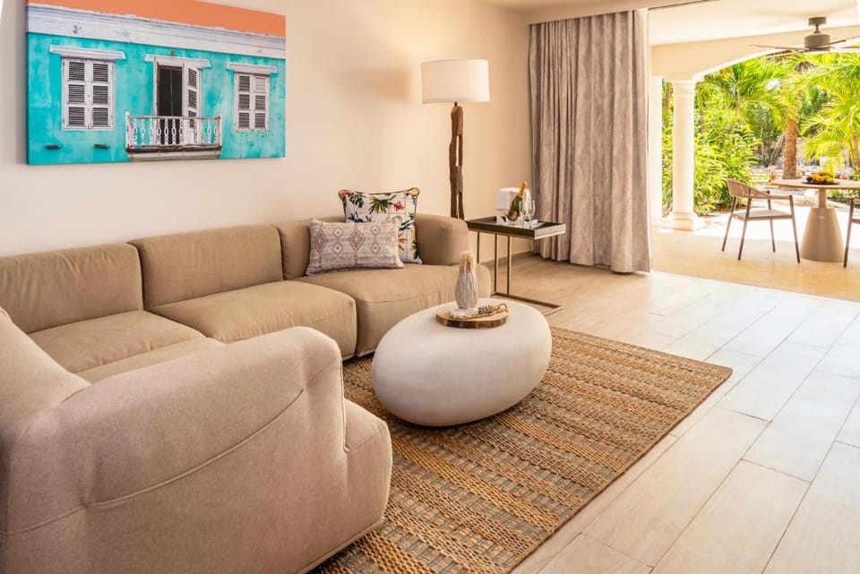 Zoetry® Curacao Resort & Spa - All Inclusive Resort in Willemstad