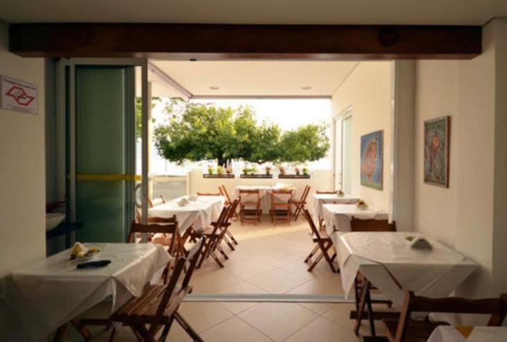Pousada do Itaguá Hotel in Ubatuba
