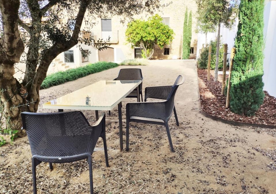 Bonaire Suites Bed and Breakfast in Alt Empordà