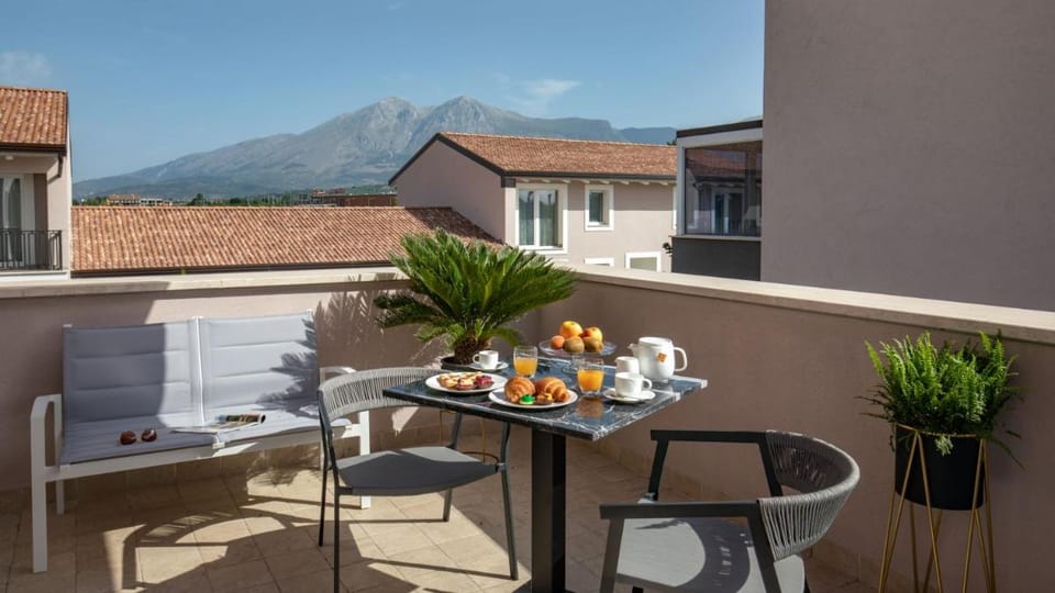 Hotel Della Piana Hotel in Abruzzo