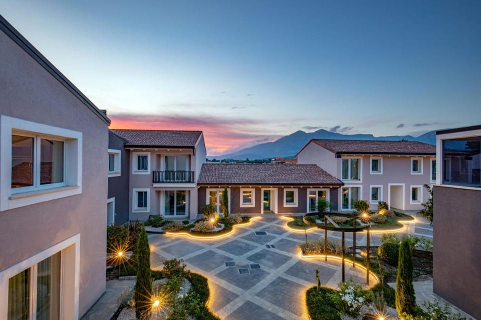 Hotel Della Piana Hotel in Abruzzo