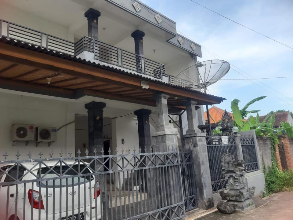 Hotel O Ravaya Homestay Hotel in Buleleng