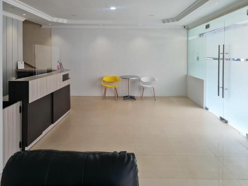RedDoorz near Nagoya Citywalk Batam 4 Hotel in Riau Islands, Indonesia