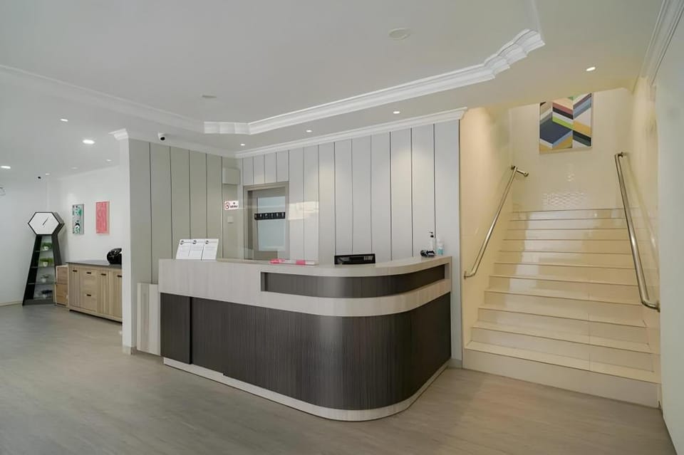 RedDoorz near Nagoya Citywalk Batam 4 Hotel in Riau Islands, Indonesia