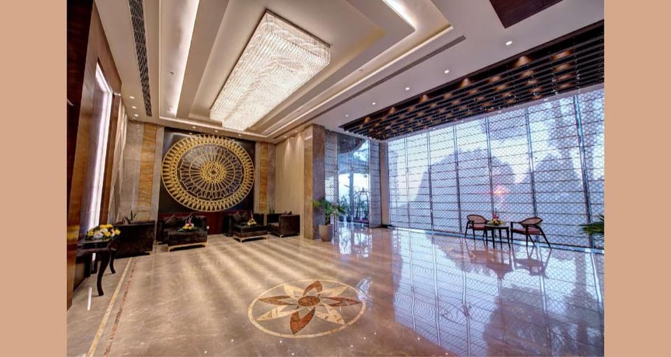 Best Western Plus Revanta Mcleod Ganj Hotel in Punjab, India