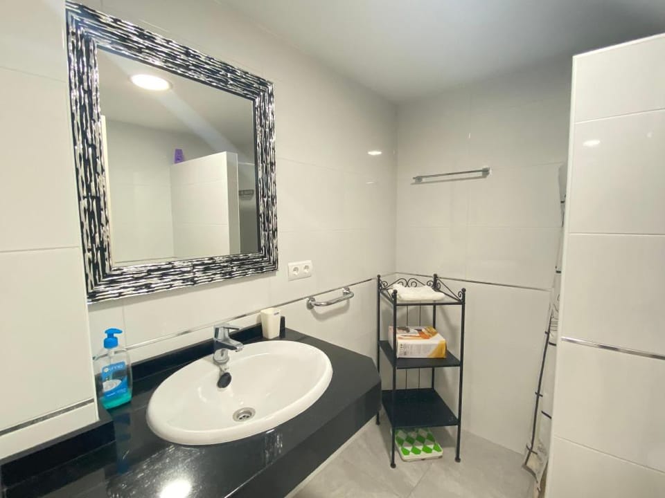 Benal Beach Apartment 322 Apartment in Benalmadena