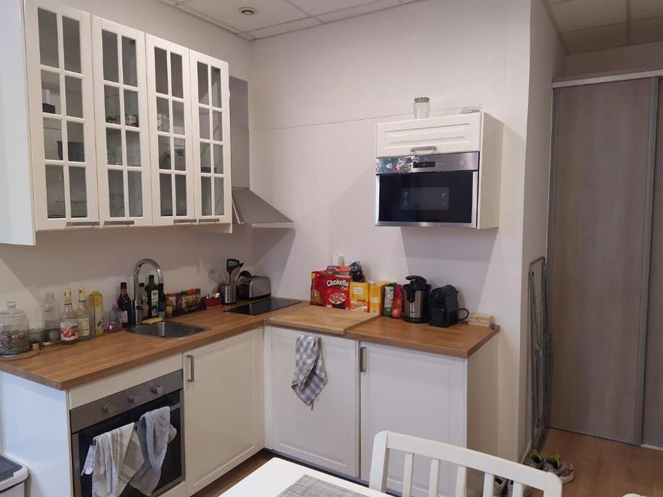 Studio Neuf climatisé tout équipé #2 Apartment in Toulon
