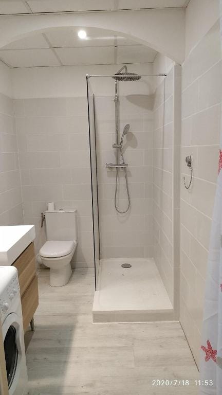 Studio Neuf Climatisé tout équipé #3 Apartment in Toulon