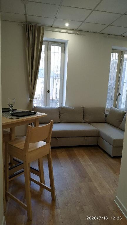 Studio Neuf Climatisé tout équipé #3 Apartment in Toulon
