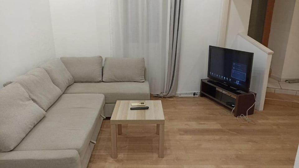 Studio Neuf climatisé avec Terrasse #4 Apartment in Toulon