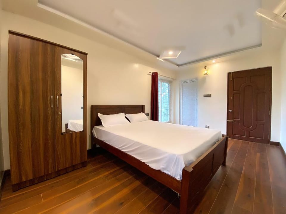 Weekend Luxury Villa, Yercaud Villa in Tamil Nadu