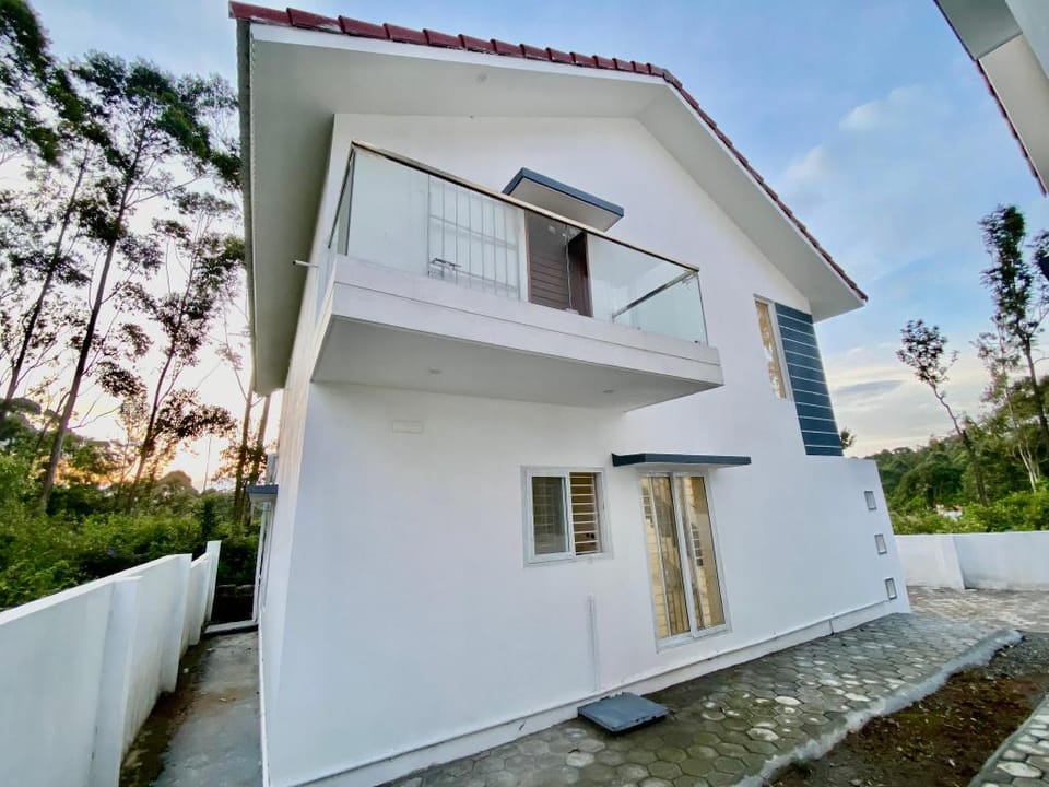 Weekend Luxury Villa, Yercaud Villa in Tamil Nadu