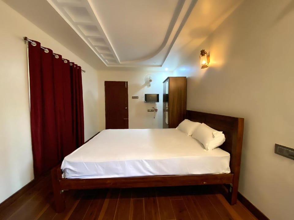 Weekend Luxury Villa, Yercaud Villa in Tamil Nadu