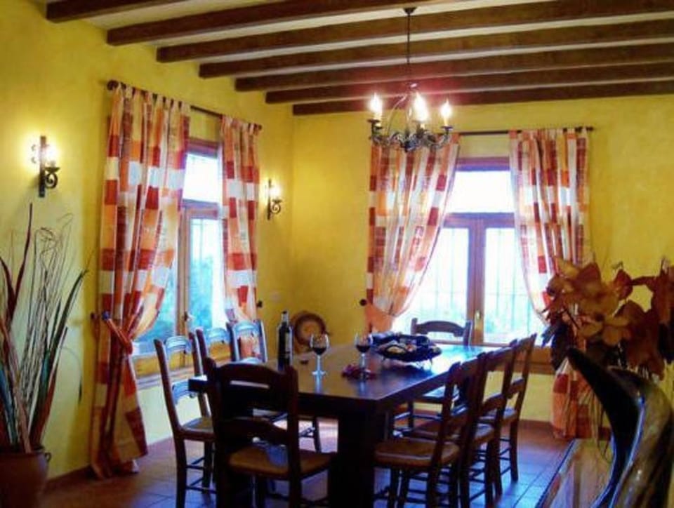 Countryside Cottage with Pool Vacation rental in Valle del Guadalhorce