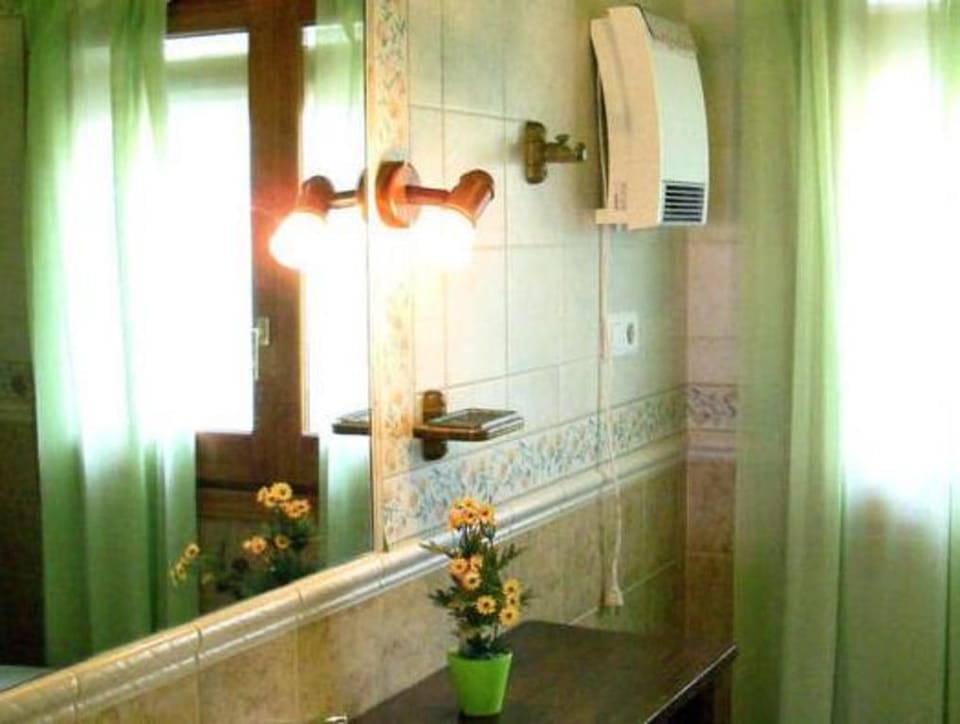 Countryside Cottage with Pool Vacation rental in Valle del Guadalhorce