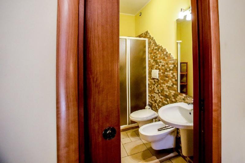 matrimoniale ellea Apartment in Province of Taranto