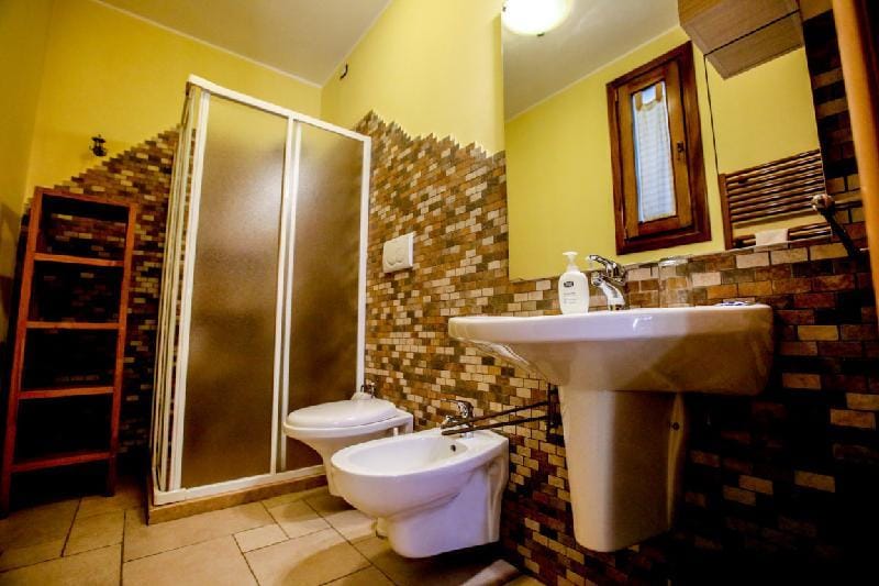 matrimoniale ellea Apartment in Province of Taranto