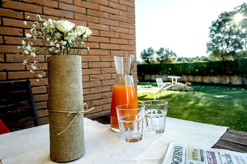 matrimoniale ellea Apartment in Province of Taranto
