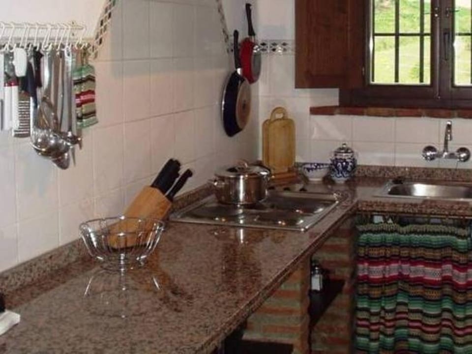 Holiday Home in Villanueva near El Torcal Vacation rental in Valle del Guadalhorce