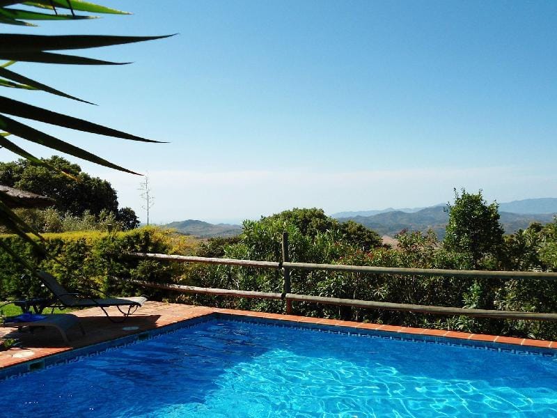 Rural House in Antequera Vacation rental in Valle del Guadalhorce