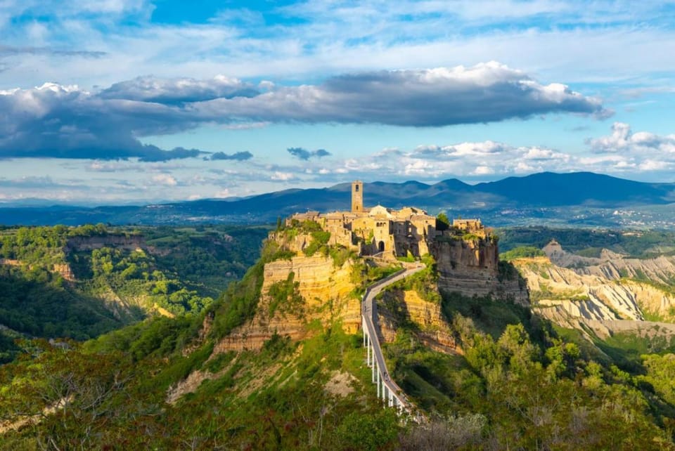 Casale Donatelli Villa in Tuscany