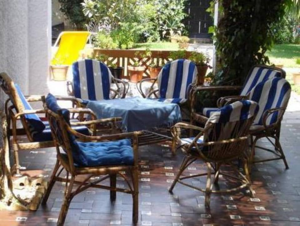 Villa in La Cala de Mijas by the Beach Villa in Costa del Sol