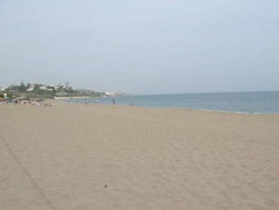 Villa in La Cala de Mijas by the Beach Villa in Costa del Sol