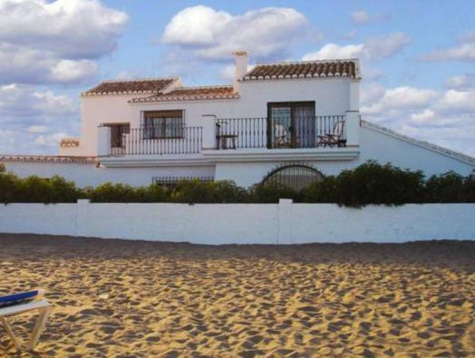 Villa in La Cala de Mijas by the Beach Villa in Costa del Sol