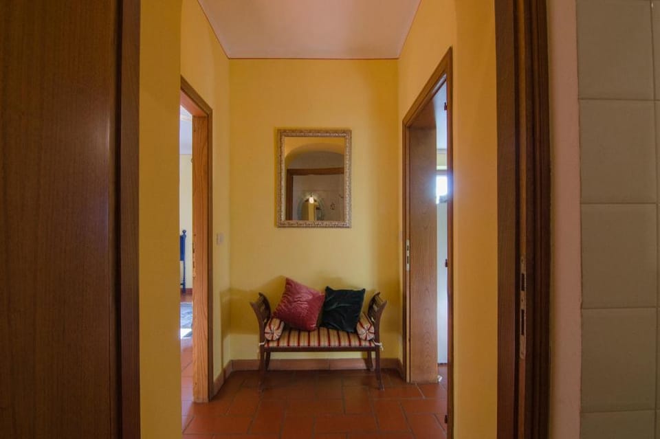 Luxury Villa In Cortona Villa in Umbria