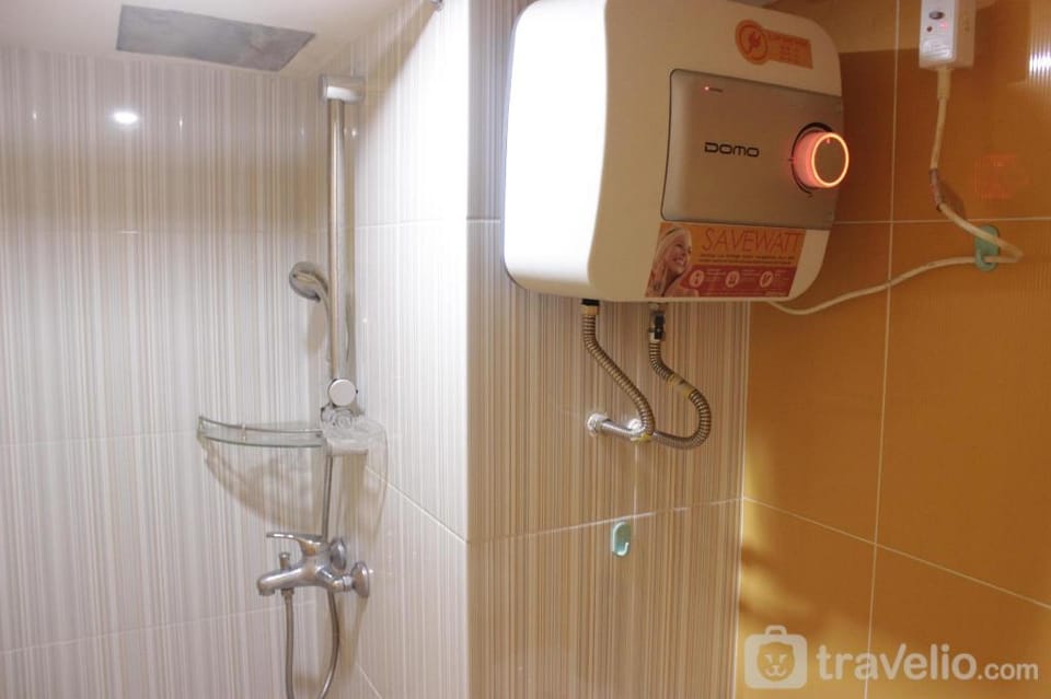 Cozy Studio Apartment at The Jarrdin By Travelio Apartment in Bandung