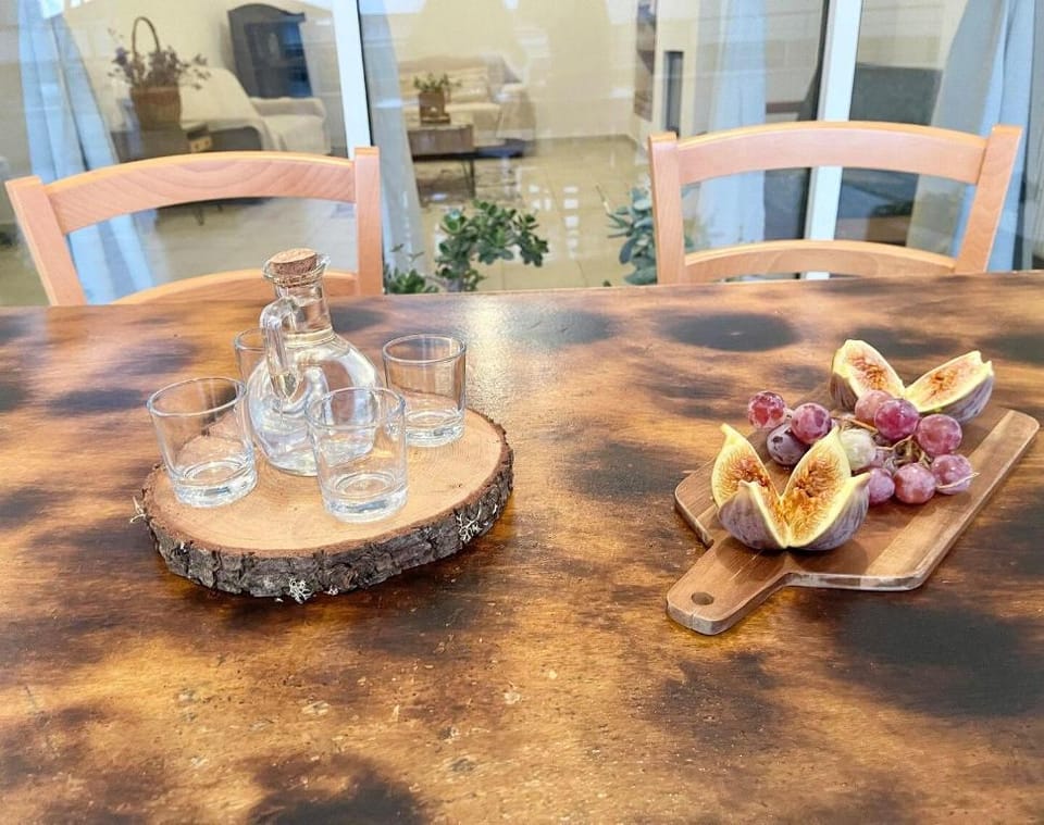 The Mountain House Cy Vacation rental in Paphos District
