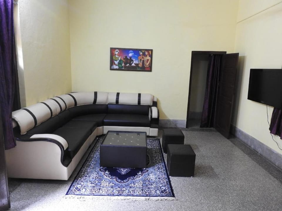 krishna Niwas Indore Vacation rental in India
