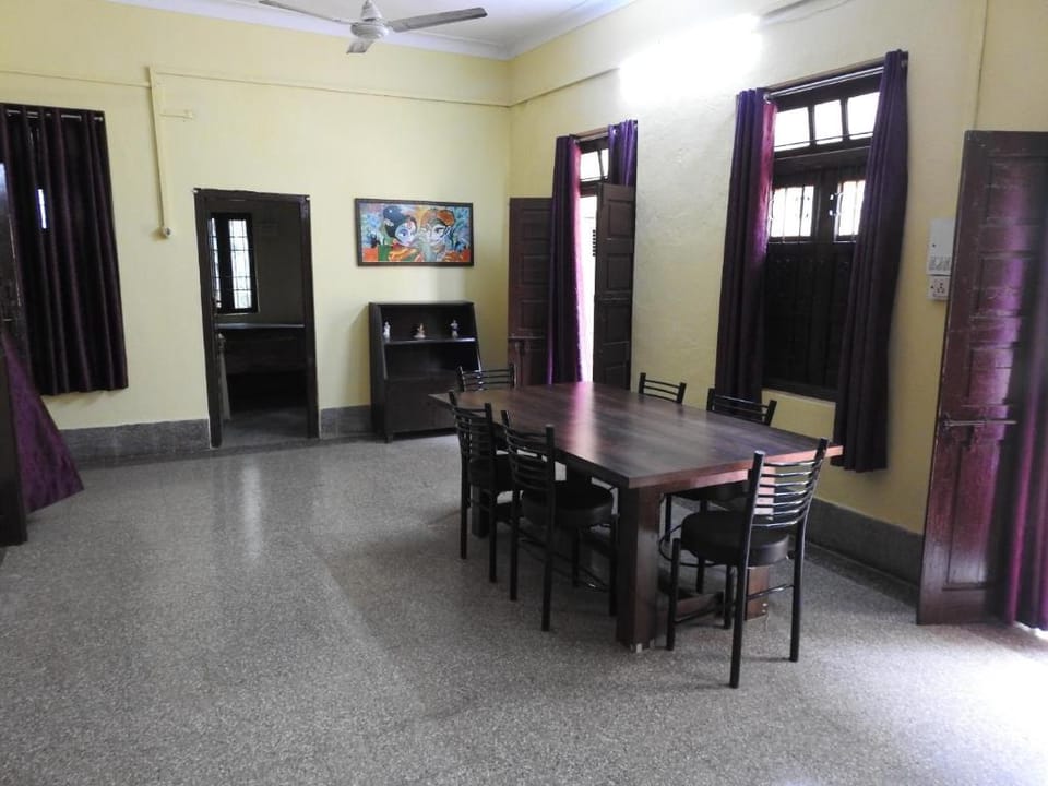 krishna Niwas Indore Vacation rental in India