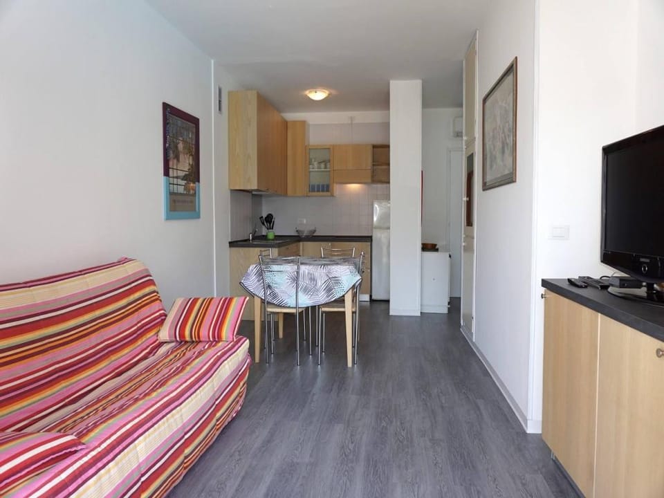 Perfect Apartment With Sea View Apartment in Porto Santa Margherita