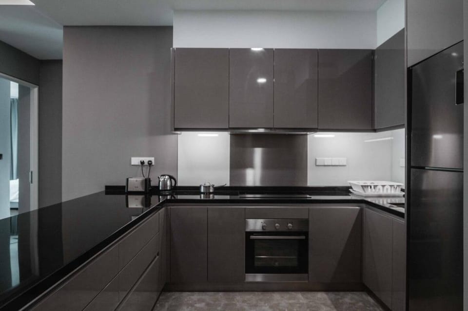 Honest Homes - Vista Residence Genting (2Rooms) Vacation rental in Selangor, Malaysia