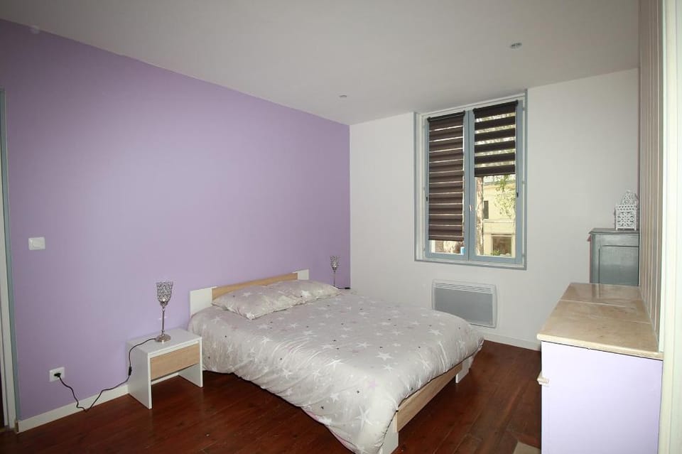 La Medina House with small courtyard ideal for 6 people Vacation rental in Wallonia, Belgium