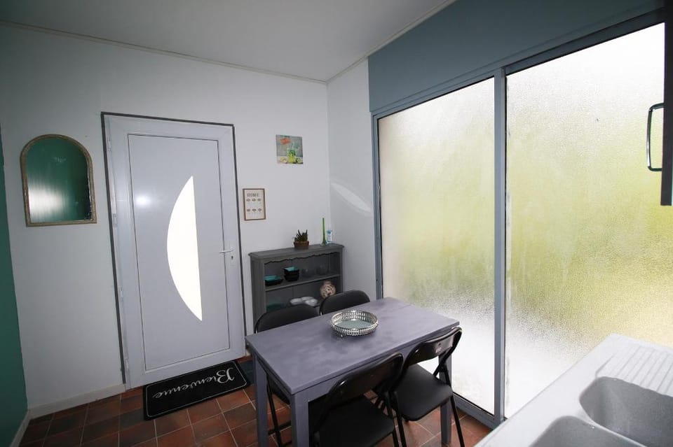 La Medina House with small courtyard ideal for 6 people Vacation rental in Wallonia, Belgium