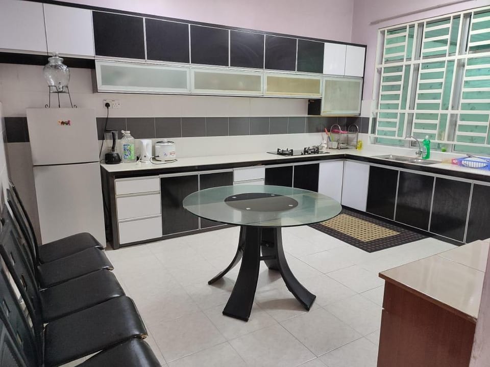 Arissa Homestay Jawi Penang Vacation rental in Penang