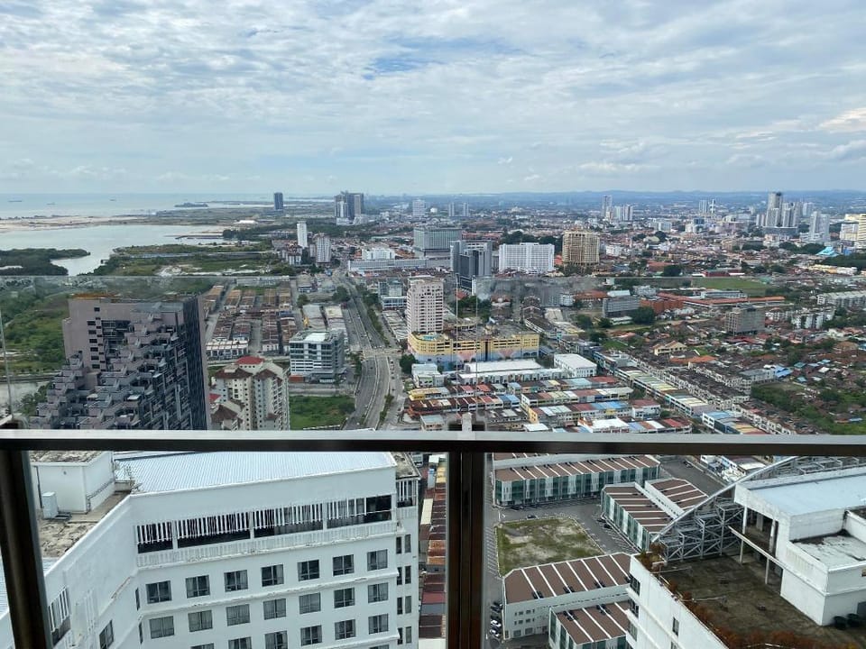 Melaka Raya Houses Vacation rental in Malacca