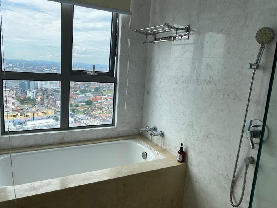 Melaka Raya Houses Vacation rental in Malacca