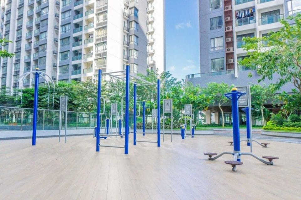 R&F【Spacious 3B Suite】 by SC Homestay  Vacation rental in Johor Bahru