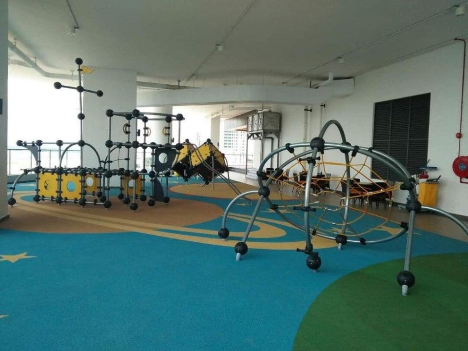 R&F【Spacious 3B Suite】 by SC Homestay  Vacation rental in Johor Bahru