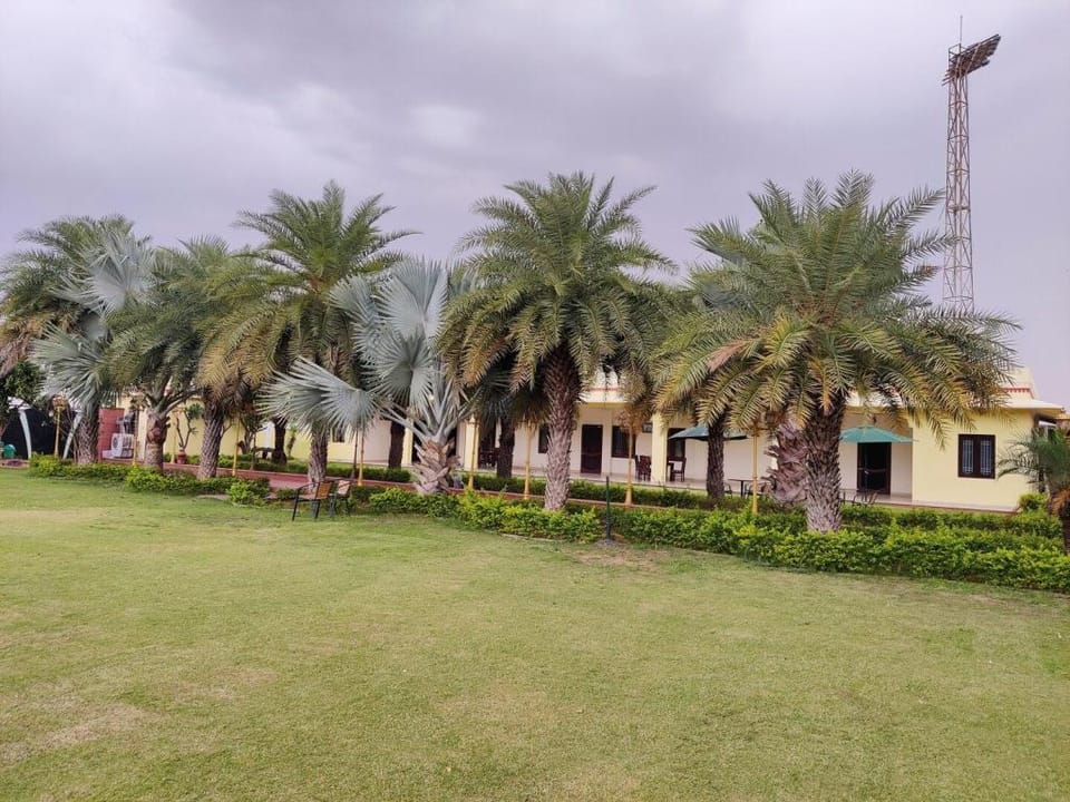 Black Bear Farm House Vacation rental in Jaipur