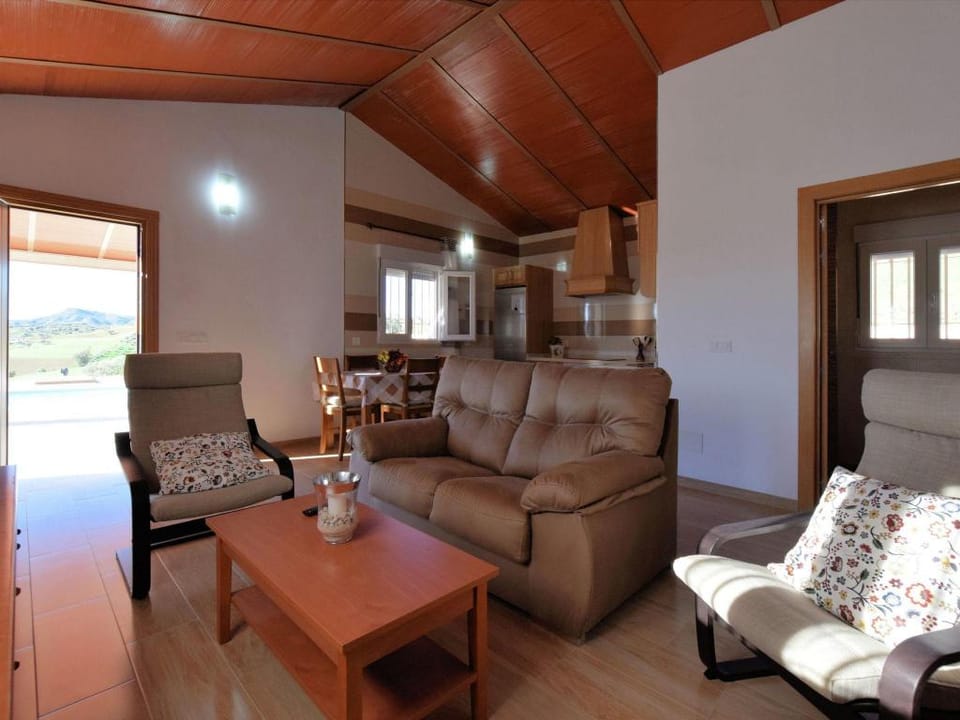 Andalusian Countryside Stay Vacation rental in Valle del Guadalhorce