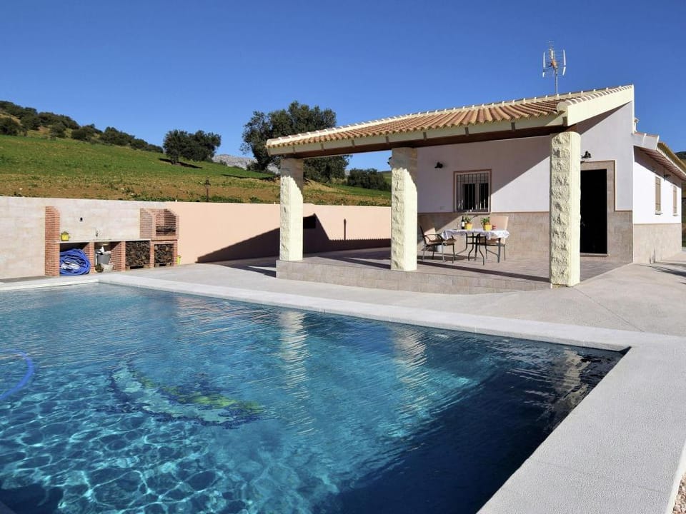 Andalusian Countryside Stay Vacation rental in Valle del Guadalhorce