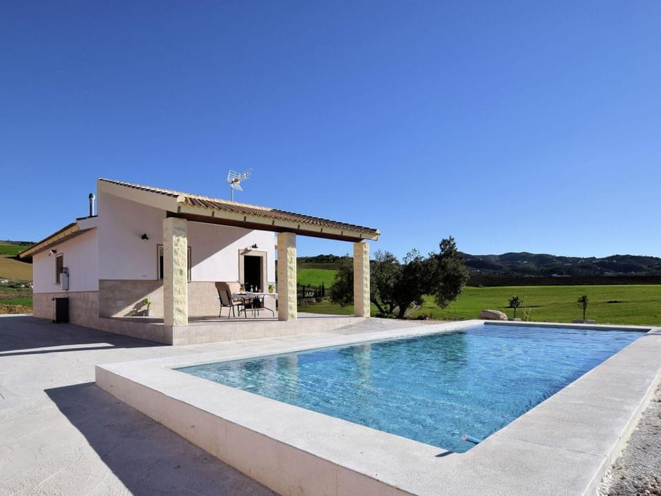 Andalusian Countryside Stay Vacation rental in Valle del Guadalhorce