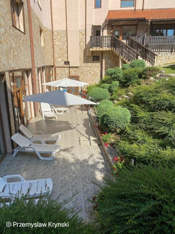 Cozy Apartment in Bansko Apartment in Bansko