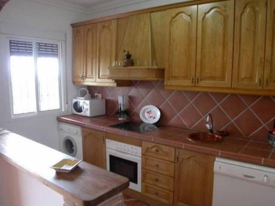 Cottage with Pool Views Vacation rental in Valle del Guadalhorce