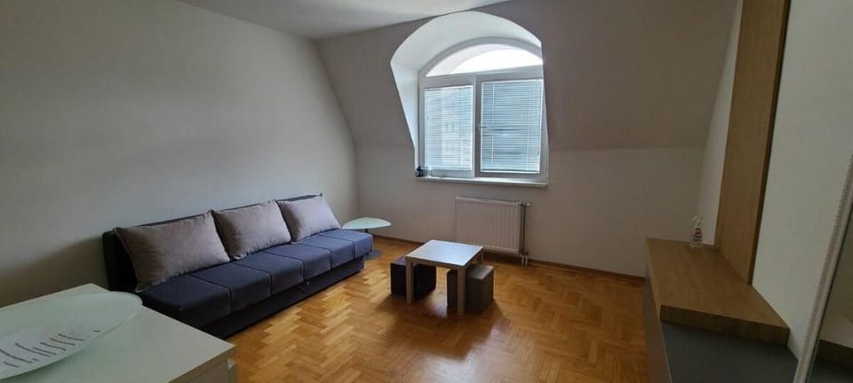 Cozy apartment at center of Bijeljina Apartment in Vojvodina
